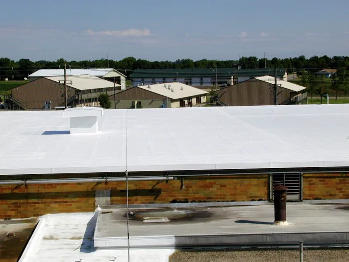 Fisher Roof Systems Picture 5