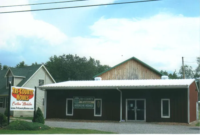 Fisher Roof Systems Picture 8