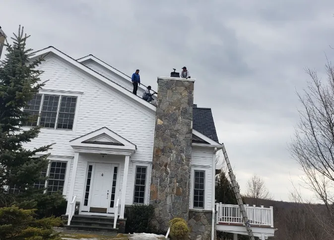 Zt Contracting Inc Picture 1