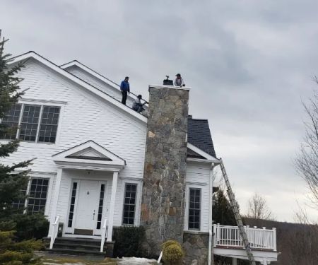 Zt Contracting Inc