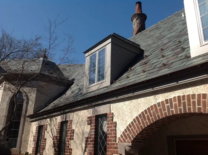 MLG Exteriors Picture 1