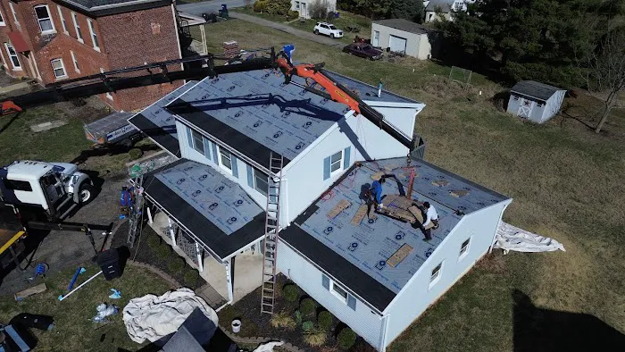 Family Roofing of PA Picture 5