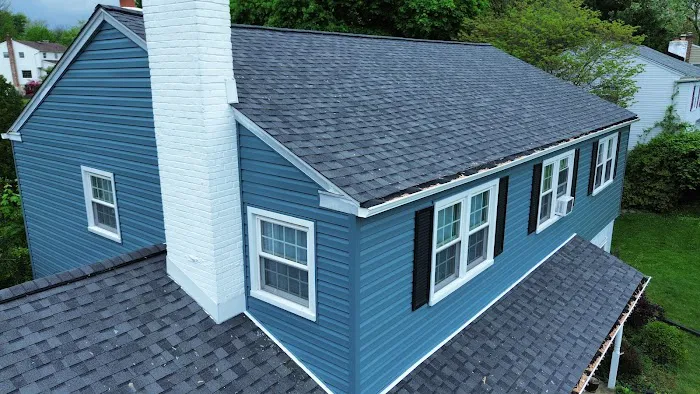 Family Roofing of PA Picture 4