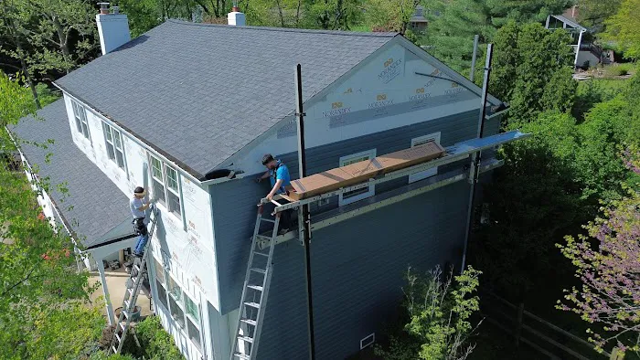 Family Roofing of PA Picture 6