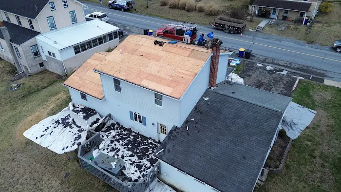 Family Roofing of PA Picture 7