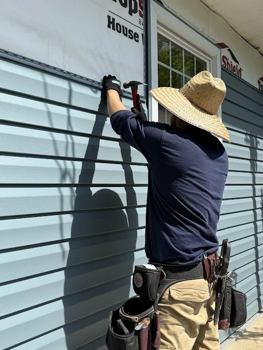 Family Roofing of PA Picture 10