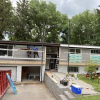 Luigi’s Home Improvement Contracting ico