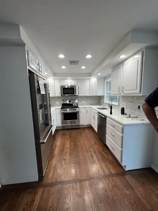 Luigi’s Home Improvement Contracting Picture 5