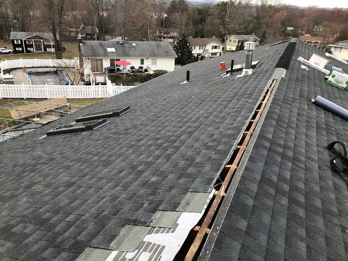 Luigi’s Home Improvement Contracting Picture 8