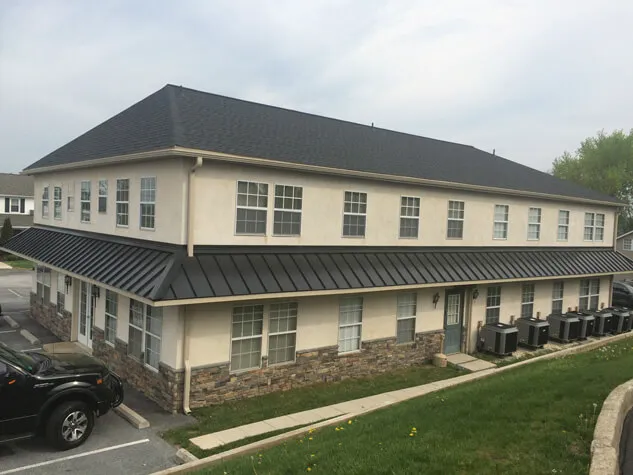 Triple Pine Roofing Picture 5