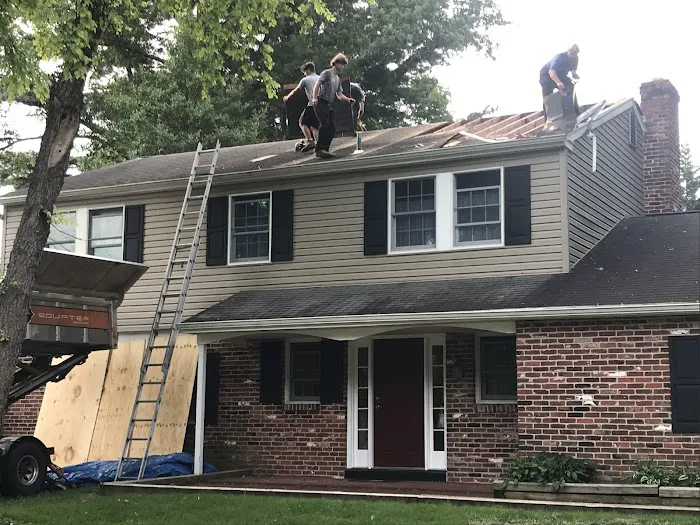 Triple Pine Roofing Picture 6