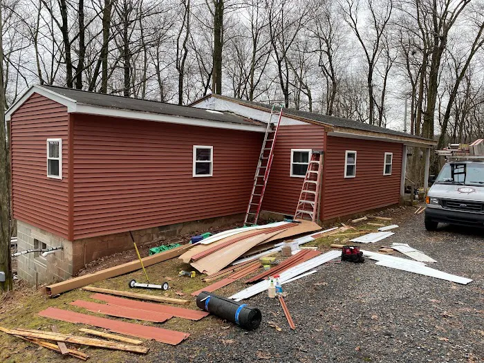 Detailz Carpentry & Roofing LLC Picture 1