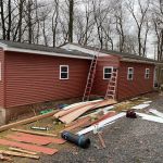 Detailz Carpentry & Roofing LLC