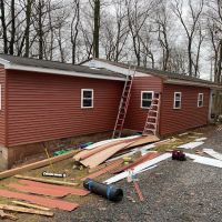 Detailz Carpentry & Roofing LLC ico