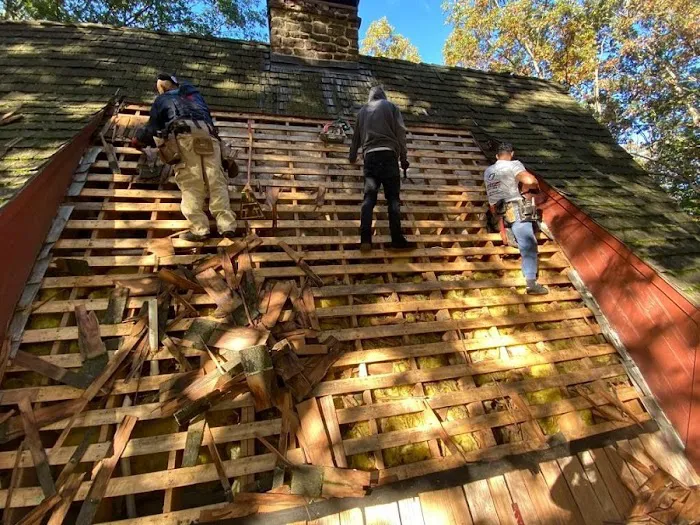 Detailz Carpentry & Roofing LLC Picture 5