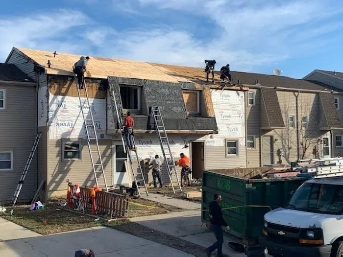 Detailz Carpentry & Roofing LLC Picture 3