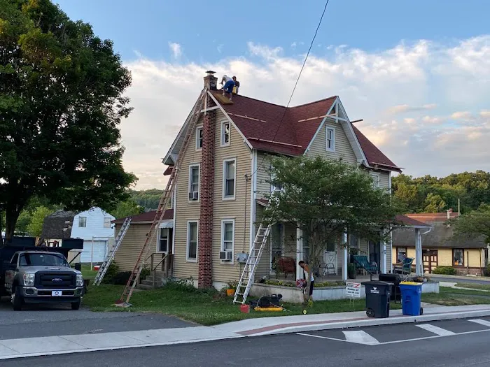 Detailz Carpentry & Roofing LLC Picture 9