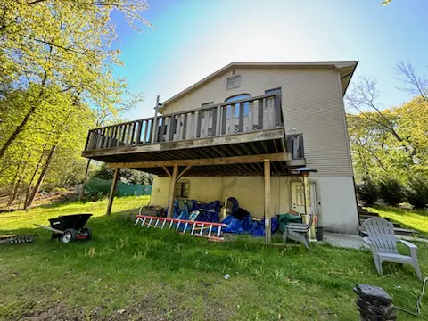 Geo Decks Picture 4