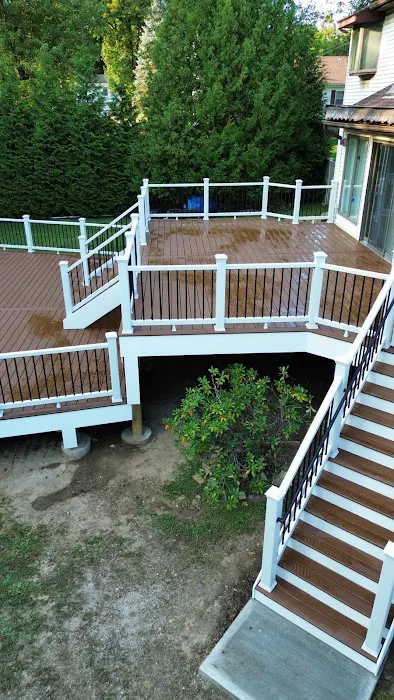 Geo Decks Picture 6