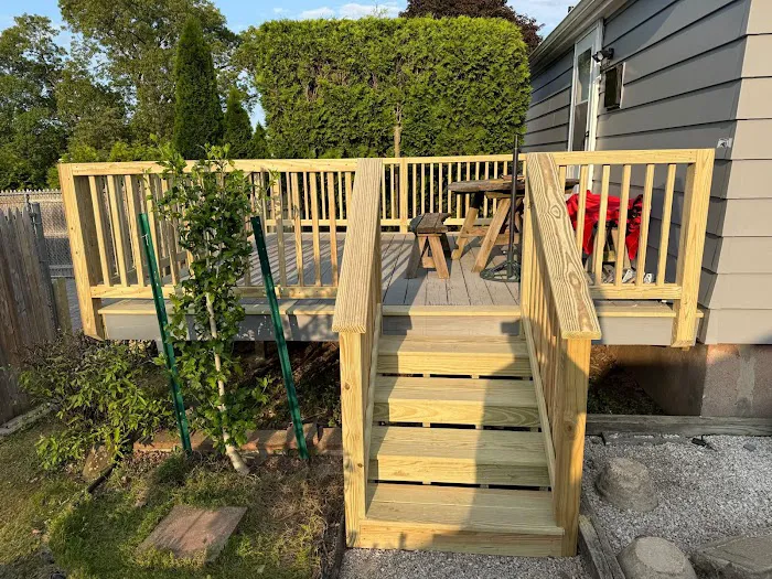 Geo Decks Picture 8