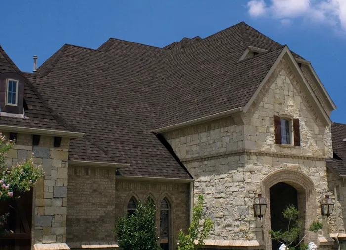 Quality Roof Works Picture 1