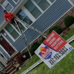 Ez Chimney roofing and siding