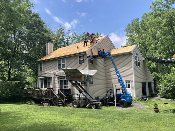 King Family Roofing Picture 4