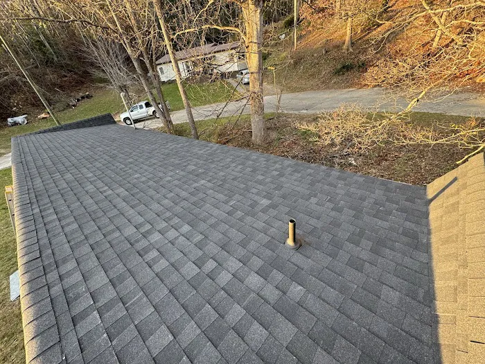 King Family Roofing Picture 2