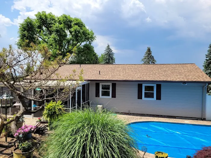King Family Roofing Picture 5