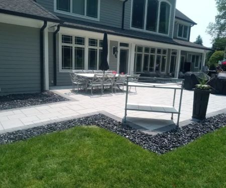 Nuve construction LLC