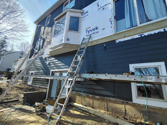 Nuve construction LLC Picture 3