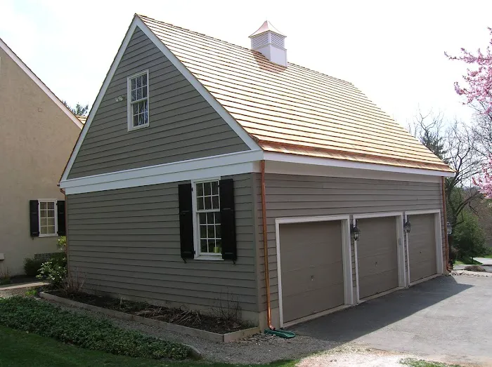 Beiler Brothers Roofing Picture 2