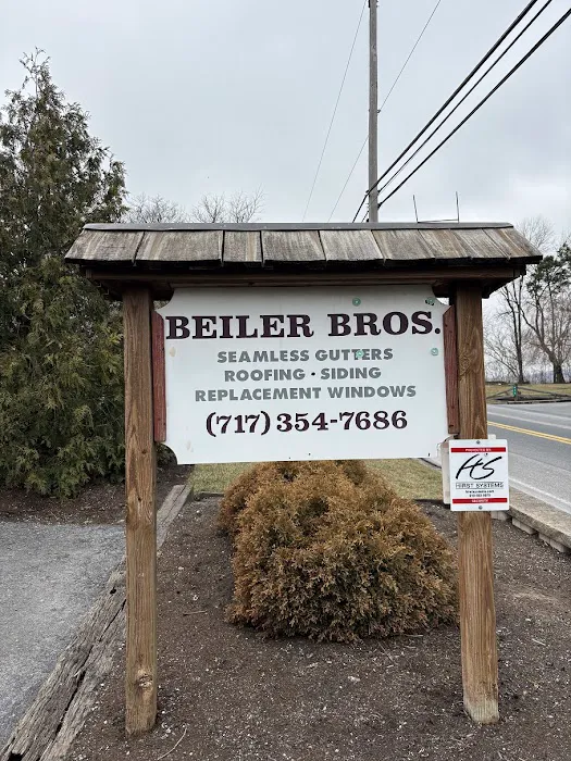 Beiler Brothers Roofing Picture 5