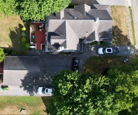 TRP Roofing