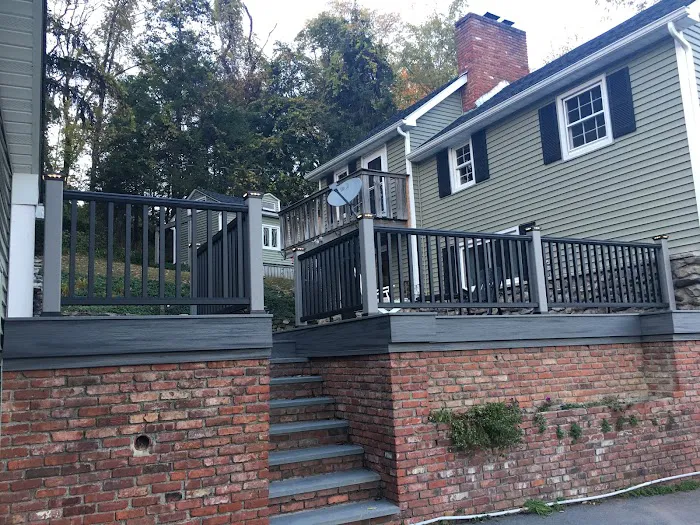 TRP Roofing Picture 3