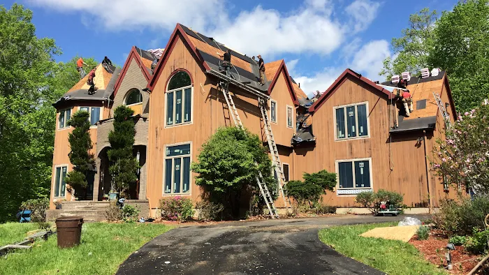 TRP Roofing Picture 4