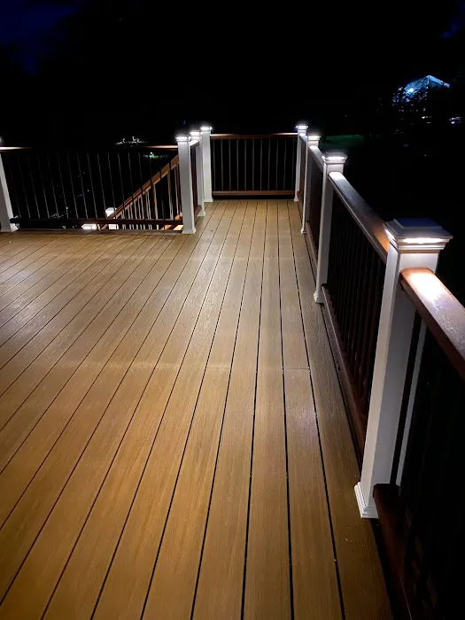 TRP Roofing Picture 9