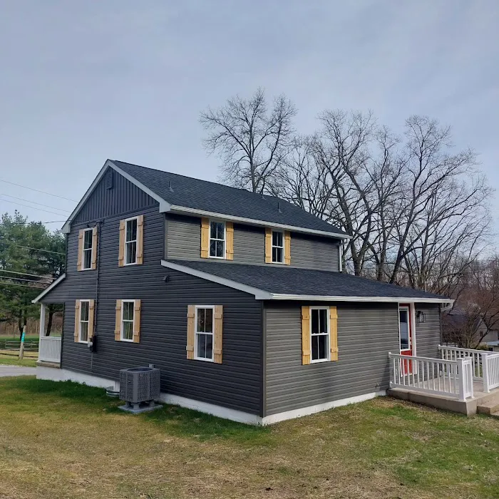Penn Woods Exteriors Picture 2