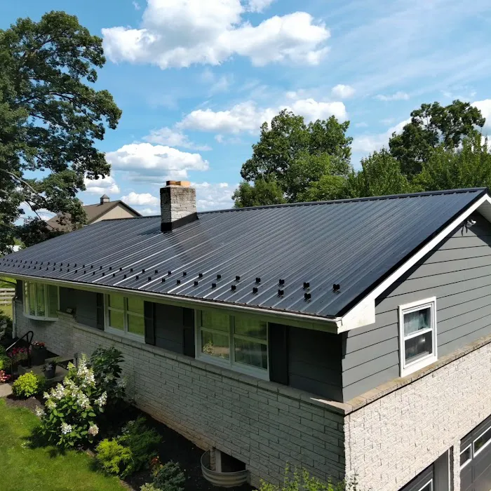 Penn Woods Exteriors Picture 3