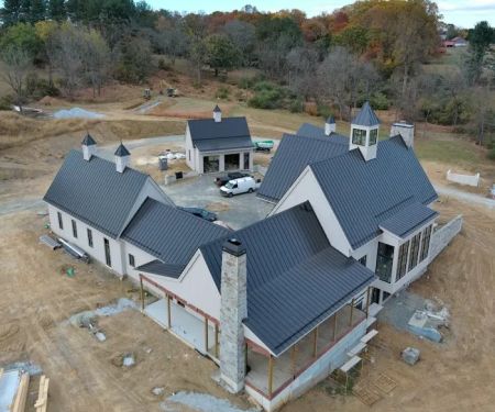 Penn Woods Exteriors