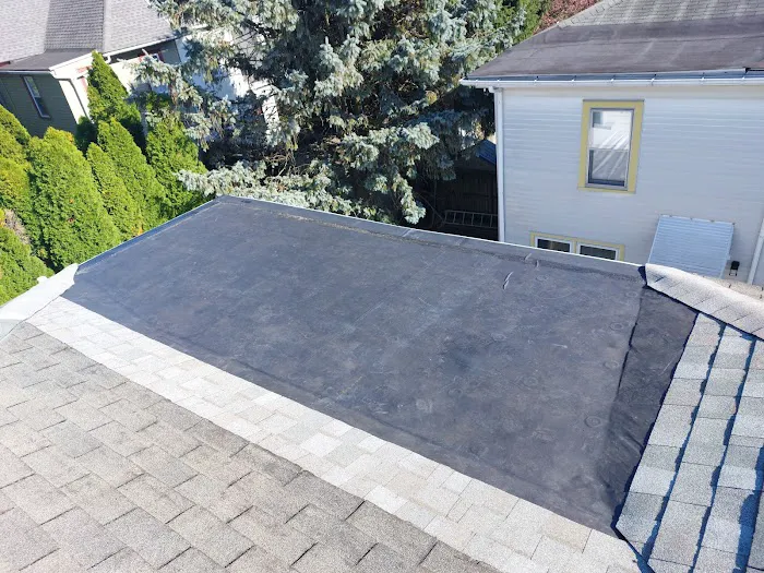 Penn Woods Exteriors Picture 4