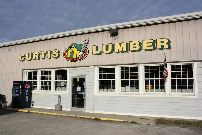 Curtis Lumber Co Inc Picture 2