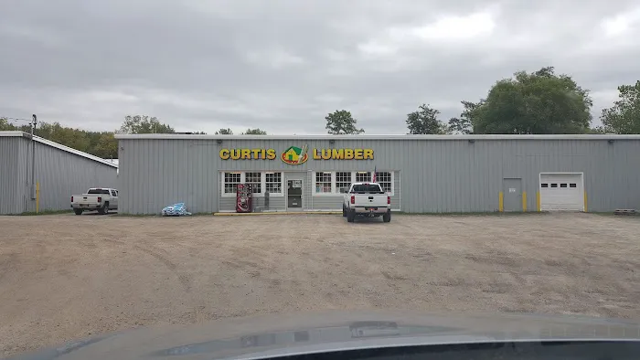 Curtis Lumber Co Inc Picture 4