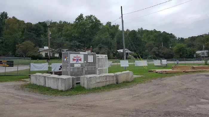 Curtis Lumber Co Inc Picture 9