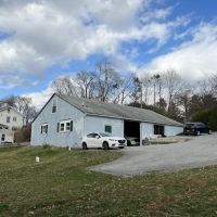 Fisher's Roofing & Siding ico