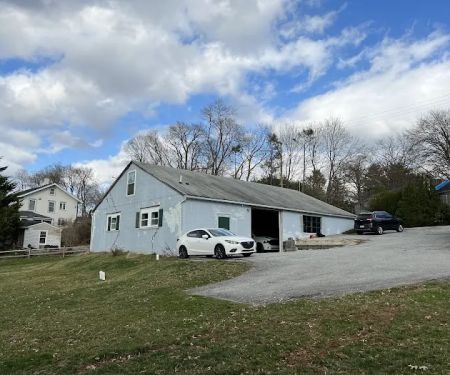 Fisher's Roofing & Siding