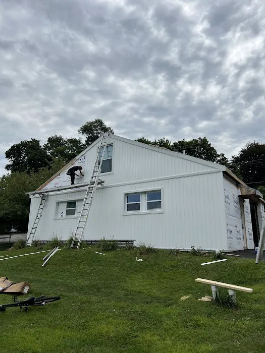 Fisher's Roofing & Siding Picture 4