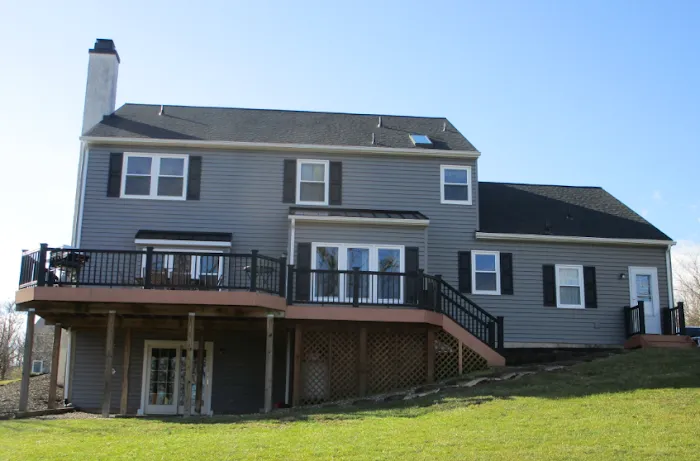 Fisher's Roofing & Siding Picture 6