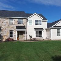 King's Roofing & Siding ico