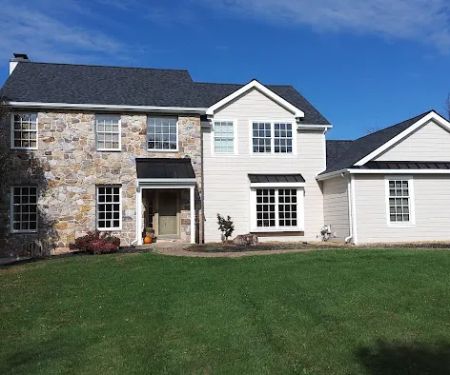 King's Roofing & Siding